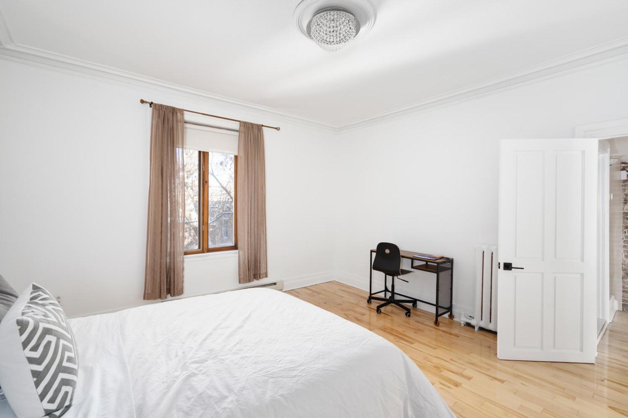 Centennial 6-Bedroom Waterfront Palace Sleeps 14 몬트리올 외부 사진