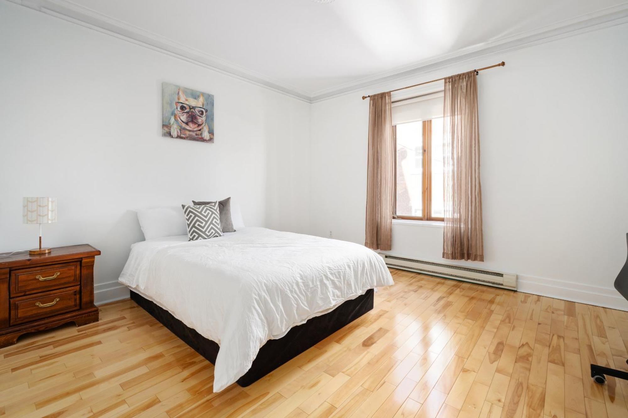 Centennial 6-Bedroom Waterfront Palace Sleeps 14 몬트리올 외부 사진