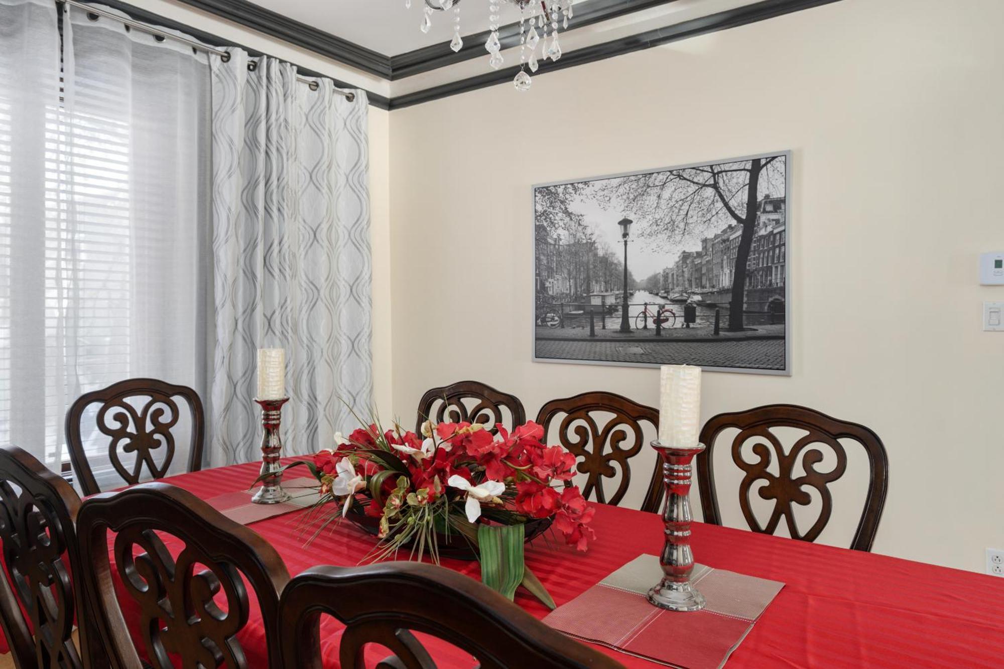 Centennial 6-Bedroom Waterfront Palace Sleeps 14 몬트리올 외부 사진